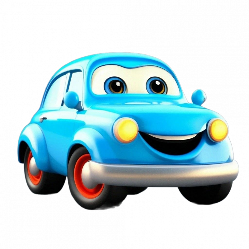 Игрушечные машинки