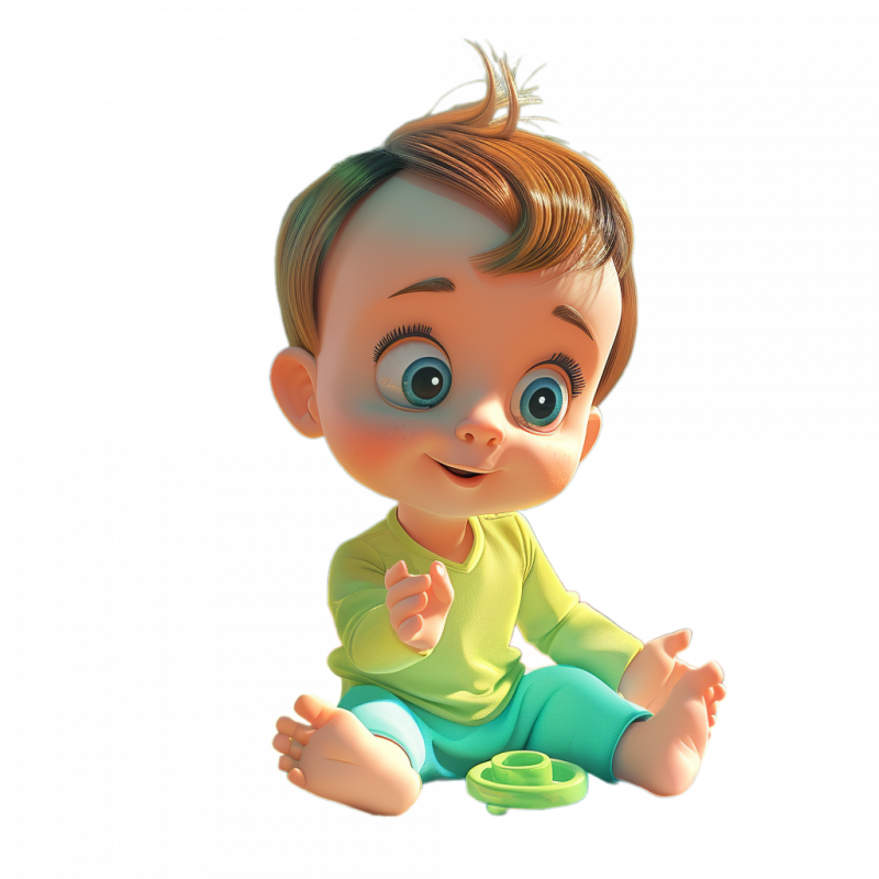 Для малышей (0-5 лет)