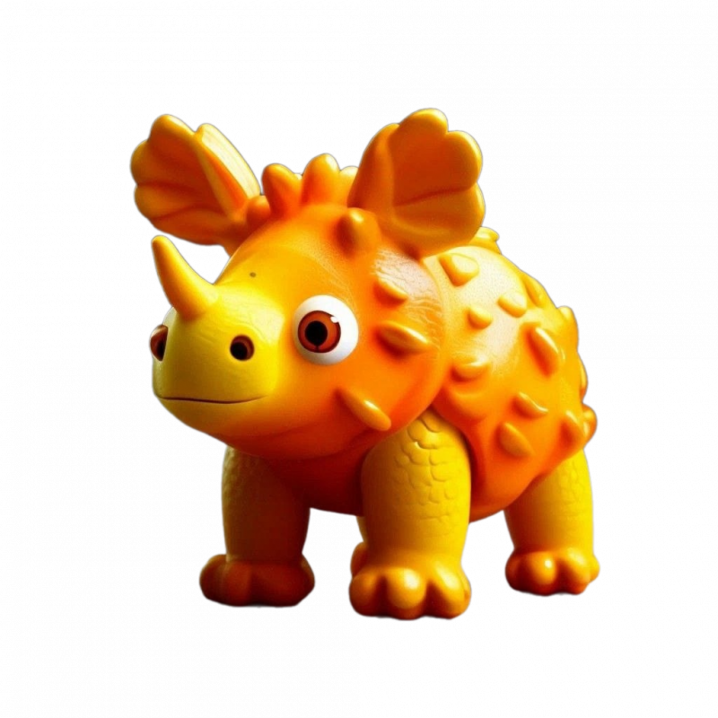 Фигурки животных