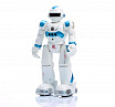 Робот радиоуправляемый IQ BOT GRAVITONE, русское озвучивание, цвет синий-1