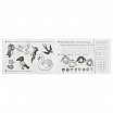 Задания малышам. Комплексное развитие. 4-5 лет.-3