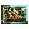 Пазл «Маша и Медведь - 2», 80 элементов, микс-4