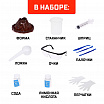 Набор для опытов «Извержение вулкана»-2
