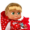 Кукла "Маша" из мультика "Маша и Медведь", 15 см-3