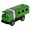 Автомобиль «Броневой»-2