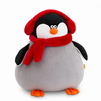 Мягкая игрушка “Пингвин”. 45см