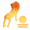 Набор животных «Звери Африки», 6 фигурок-3
