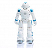 Робот радиоуправляемый IQ BOT GRAVITONE, русское озвучивание, цвет синий-4