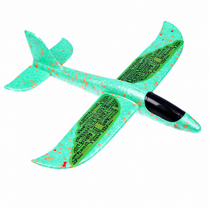 Самолёт Air, цвет микс