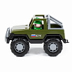 Автомобиль военный «Джип Сафари»-2