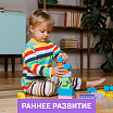 Конструктор №12 «Семицветик», 84 детали-3