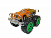 Машина инерционная "Джип"-2